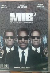 Men In Black 3 - Siyah Giyen Adamlar
