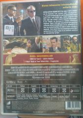 Men In Black 3 - Siyah Giyen Adamlar