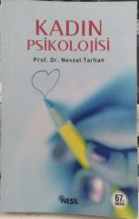 Kadın Psikolojisi - Nevzat Tarhan
