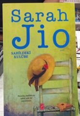 Sahildeki Kulübe - Sarah Jio