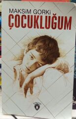 Çocukluğum - Maksim Gorki