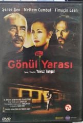 GÖNÜL YARASI - YAVUZ TURGUL