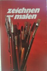 zeichnen und malen