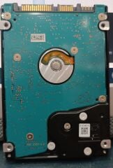 Toshiba MQ01ABD050 500 Gb  Leptop Hdd