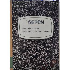 Seven - Se7en - 2 DİSK