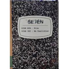 Seven - Se7en - 2 DİSK