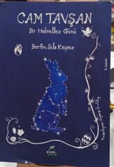 Cam Tavşan – Bir Hıdrellez Günü - Berfin Sıla Kepez