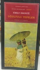Uğultulu Tepeler - Emily Bronte