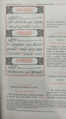 Kur'an-ı Kerim ve İzahlı Meali - Elmalılı Hamdi Yazır