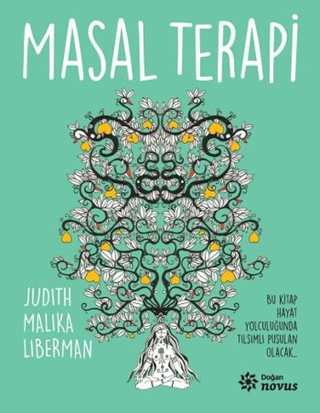 Masal Terapi -  Judith Malika Liberman