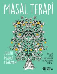 Masal Terapi -  Judith Malika Liberman
