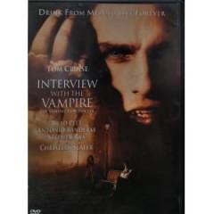 Interview With The Vampire - Vampirle Görüşme