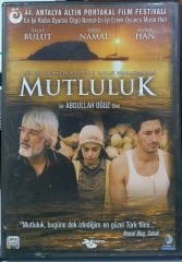 Mutluluk - Abdullah Oğuz