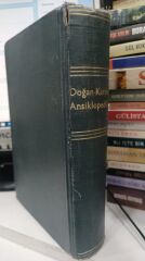 Doğan Kardeş Ansiklopedisi - Ciltli