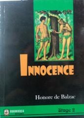 Innocence-Stage 2, - Honore De Balzac