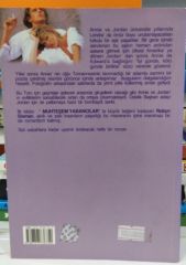 Çok Özel İlişkiler - Robyn Sisman - 2.EL