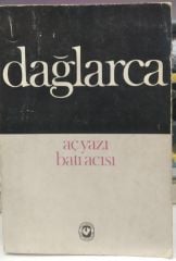 Aç Yazı - BatıI Acısı - Fazıl Hüsnü Dağlarca