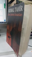 Kemal Tahir - Esir Şehrin İnsanları /2.EL