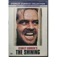 The Shining - Stanley Kubrick