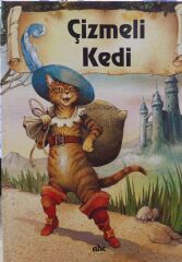 Çizmeli Kedi - Abc Yayın Grubu