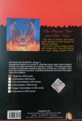 The Phoenix Bird and Other Tales Stage 1
