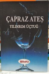 Çapraz Ateş - Yıldırım Üçtuğ