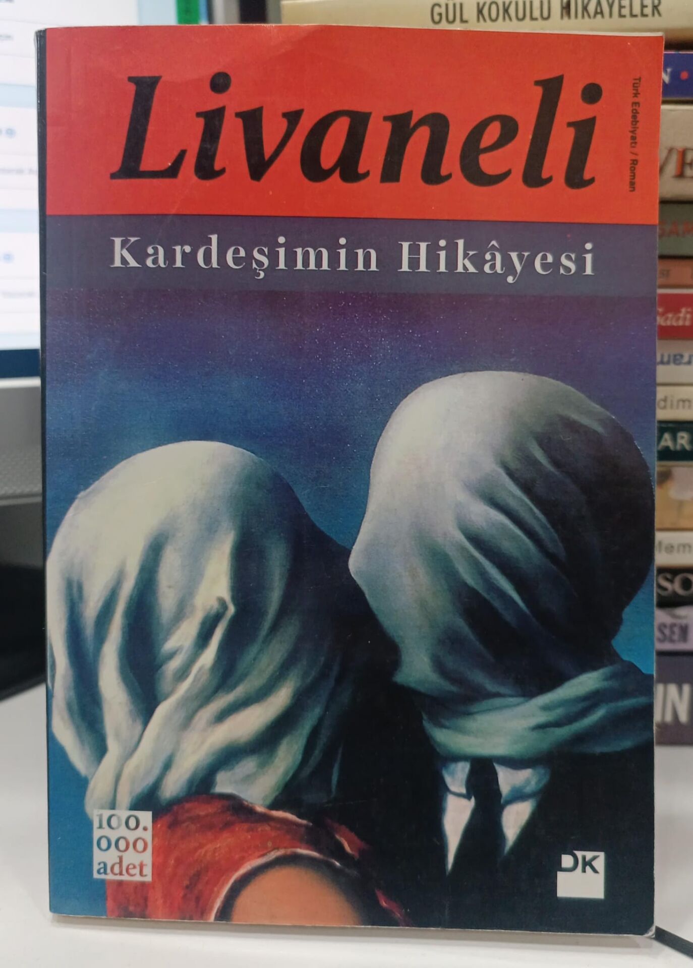 Livaneli - Kardeşimin Hikayesi / 2. EL