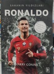 Ronaldo - Sahanın Yıldızları