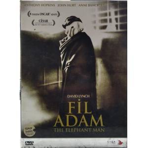 Fil Adam - The Elephant Man- David Lynch