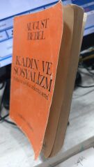 Kadın ve Sosyalizm - August Bebel