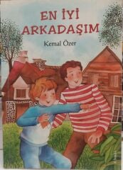 En İyi Arkadaşım - Kemal Özer