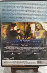 Next - NICHOLAS CAGE - DVD FİLM