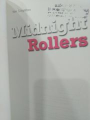 MIDNIGHT ROLLERS - KEN SINGLETON