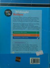 MIDNIGHT ROLLERS - KEN SINGLETON