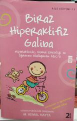 Biraz Hiperaktifiz Galiba - M. Kemal Hayta