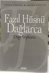 Dağ Uykusu - Fazıl Hüsnü Dağlarca