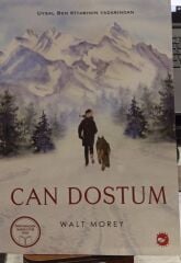 Can Dostum - Walt Morey