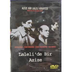 Laleli'de Bir Azize