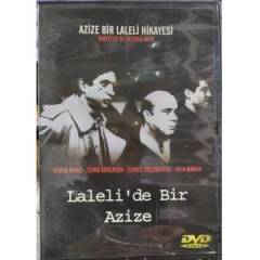 Laleli'de Bir Azize