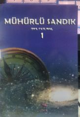 Mühürlü Sandık 2 - Işıklı Yol Oya Tatlıbal