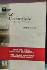 Emanet Çeyiz - Mübadele İnsanları - Kemal Yalçın