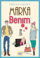 Marka Benim - İmran Aksoy