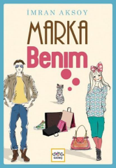 Marka Benim - İmran Aksoy