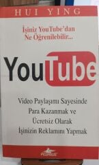 YouTube - İşiniz Youtube dan Ne Öğrenilebilir - Hui Ying