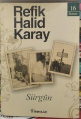 Sürgün - Refik Halid Karay