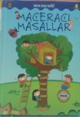 Maceracı Masallar - Uğur Kılıç