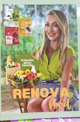 Sağlıklı Yaşam & Beslenme Rehberi - Şeyda Dikmen Öğdük