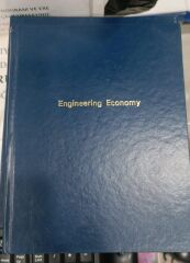 Engineering Economy - Eleventh Edition