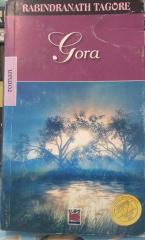 Gora - (Roman) Rabindranath Tagore