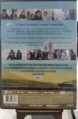 PAZARLARI HİÇ SEVMEM - DVD FİLM